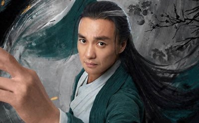 ​新版《射雕英雄传》定档6月17日，五绝演员阵容揭晓，王重阳气