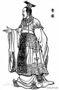 ​苏先生读史｜曹叡：魏国第二位皇帝，与曹操曹丕并称魏氏“三祖