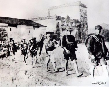 ​不愿做澳洲华侨的曾生，成为开国少将，两广纵队番号永不磨灭