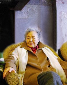 ​著名演员吕恩：前夫是大名鼎鼎的吴祖光，三婚嫁胡蝶的堂弟