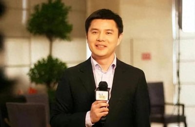 ​主持人赵普:离开央视回家创业，如今8年时间过去，他还好吗？