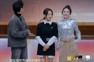 ​姚笛不再隐瞒，一张照片透露婚变真相，否则她不会出此下策