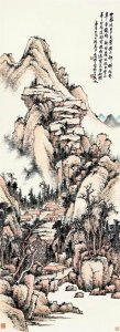 ​十位名家创作的《神弦曲》，值得品读