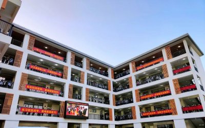 ​佛山前5000名南海前3000名考生，可大胆报读南海中学