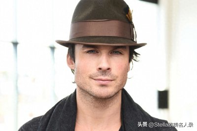 ​《吸血鬼日记》中Damon Salvatore的扮演者宣布退休，他才刚满45岁