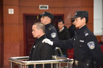 ​身负三条人命五宗罪，冯学华案详细案情公开披露