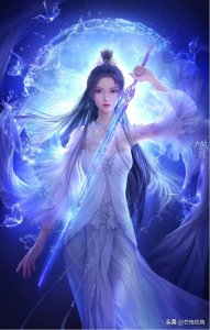 ​《诛仙》张小凡到底爱碧瑶还是陆雪琪？