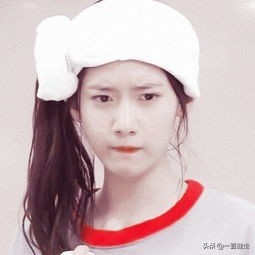 韩国美女明星——林允儿
