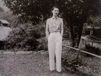 ​赵四小姐：一场婚礼苦等36年，传奇有多动人，真相就有多悲惨