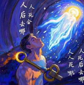 ​人死后会去到哪里？