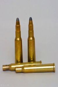 ​M16式自动步枪