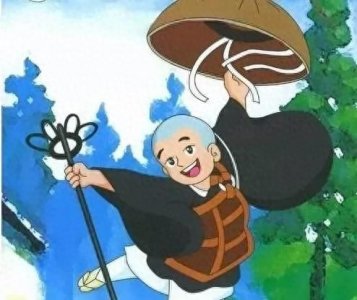 ​一休和尚的逆袭人生：从贵族之女到神童的幽默传奇