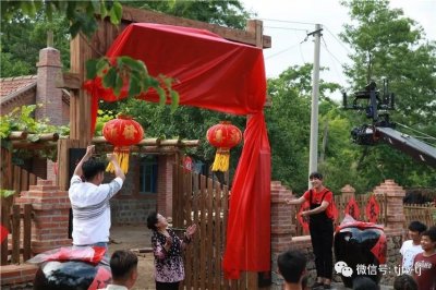 ​今晚19:30《刘家媳妇》大结局 看众人情归何处