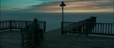 ​暮诵|《本杰明.巴顿奇事》经典台词