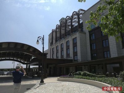 ​探秘上海迪士尼两大主题酒店
