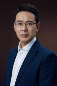 ​李成宇老师简介