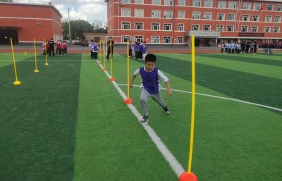 ​【国家体育锻炼标准达标测验】最能体现市民健身锻炼效果的测验来啦！