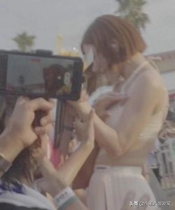 ​韩国女明星黄素熙去日本演出被袭胸，黄素熙名言说，这是日本之耻