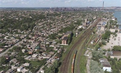 ​北顿涅茨克市有多少人口呢？