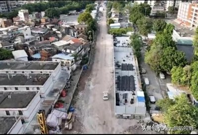 ​广湛高铁广州段建设情况