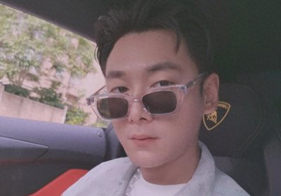 ​虎牙“户外一哥”再次易主，在石成为过去式，他获得平台官方宠幸