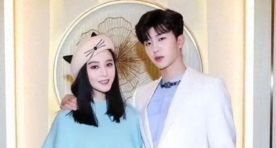 ​范丞丞出道前的照片，跟现在变化好大啊，跟姐姐真是一点都不像…