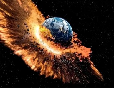 ​超级计算机下达“死亡通知书”：人类灭绝倒计时