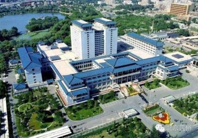 ​北京10大建筑，一日游必含以下2处，信不信吧！