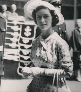 ​英最美公主玛格丽特：丈夫风流她也情人无数，却难觅真爱终成悲剧