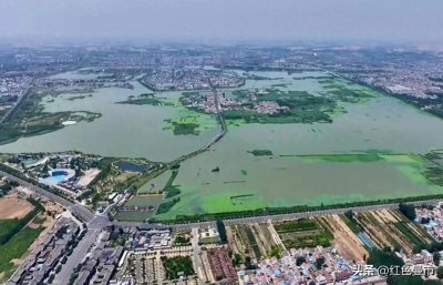 ​重点发展淮阳区，周口市目前很难做到