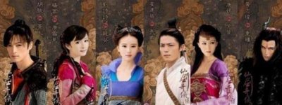 ​仙剑三：做尽坏事的邪剑仙为何不伤害龙葵？甚至保护有加