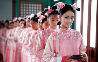 ​古代皇帝是如何选妃的，要求有多高？