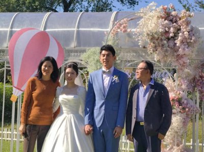 ​新赛季再度加盟北汽女排，中国女排名将王梦洁嫁到北京