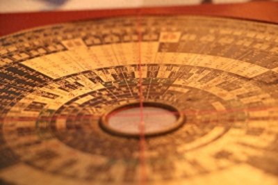 ​解读文王64课金钱卦第一卦《乾为天：困龙的水》