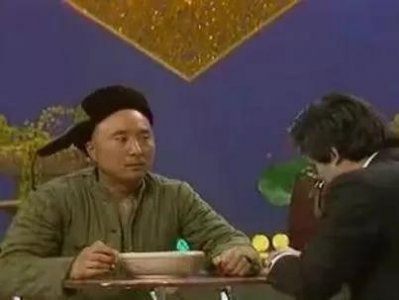 ​朱时茂忆陈佩斯：相爱相杀的喜剧传奇