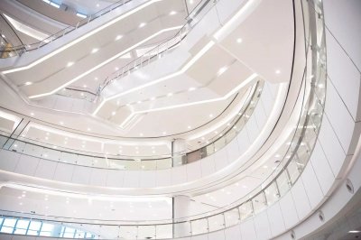 ​天纵城广场变身万达广场，盘龙城万达广场预计年底开业