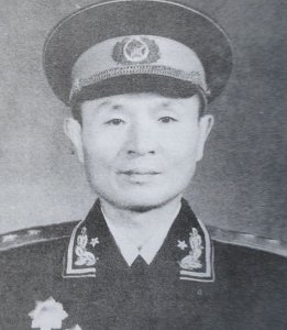 ​四大野战军参谋长，智多星活地图工兵王高材生，哪位最优秀？