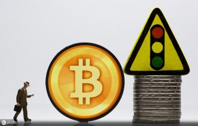 ​区块链又出新骗局，小心随时落入陷阱