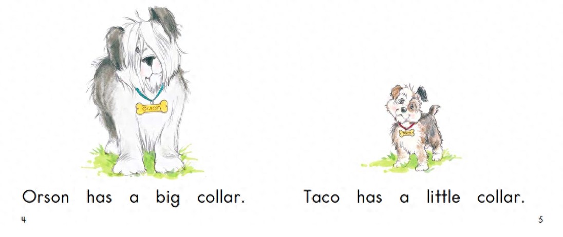 宝宝都爱听的小狗故事:我有一个好朋友!亲子时光必备