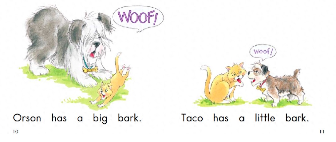 宝宝都爱听的小狗故事:我有一个好朋友!亲子时光必备