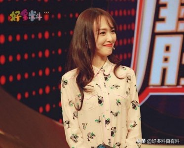 ​唐嫣的家境好吗 唐嫣的爸爸妈妈都是做什么工作的