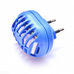 ​紫外线诱蚊灯有危害吗？灭蚊灯可以24小时开着吗-壹健康经验