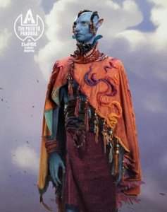 ​《阿凡达3》预计年底上映，卡梅隆：为三部中最佳电影