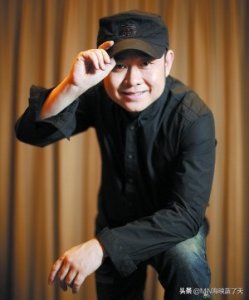 《西海情歌》刀郎