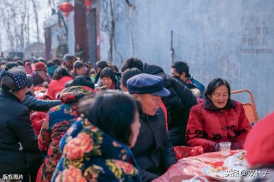 农村俗语：人穷莫走亲，富贵不还乡，看看老农人如何理解！