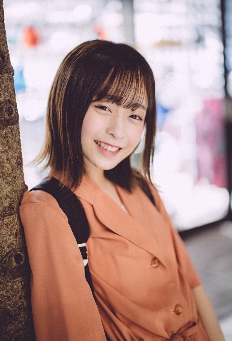 日本选出最美萝莉,因长相甜美身材娇小,男生看一眼就想呵护她