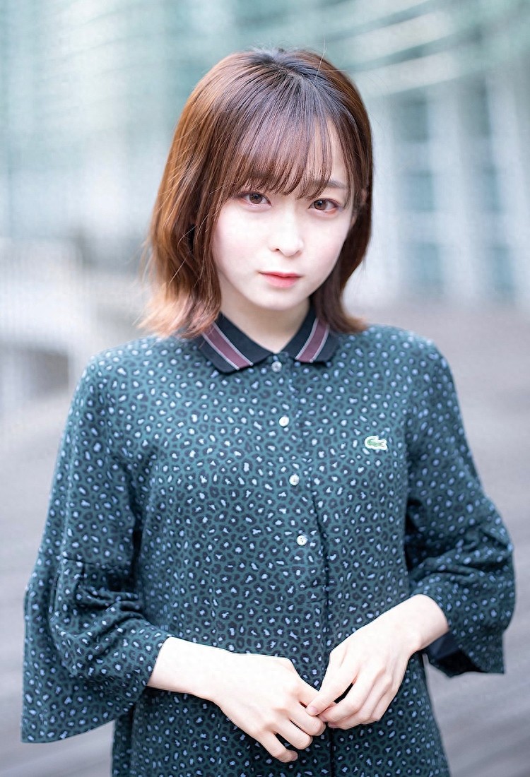 日本选出最美萝莉,因长相甜美身材娇小,男生看一眼就想呵护她