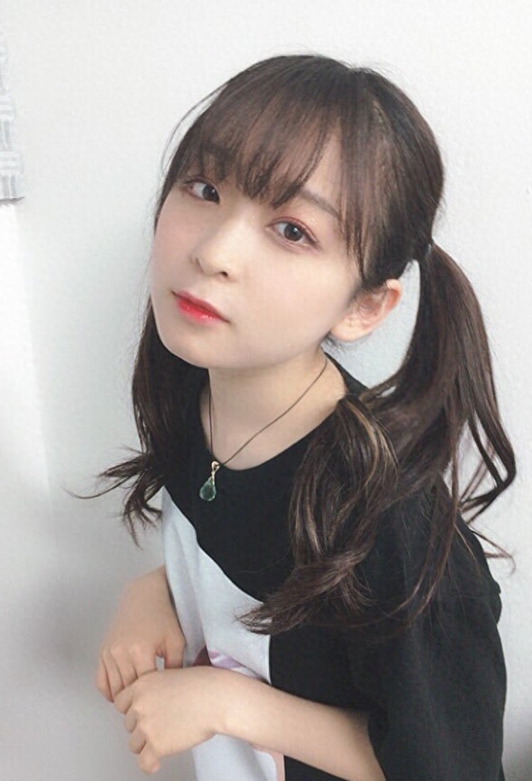 日本选出最美萝莉,因长相甜美身材娇小,男生看一眼就想呵护她