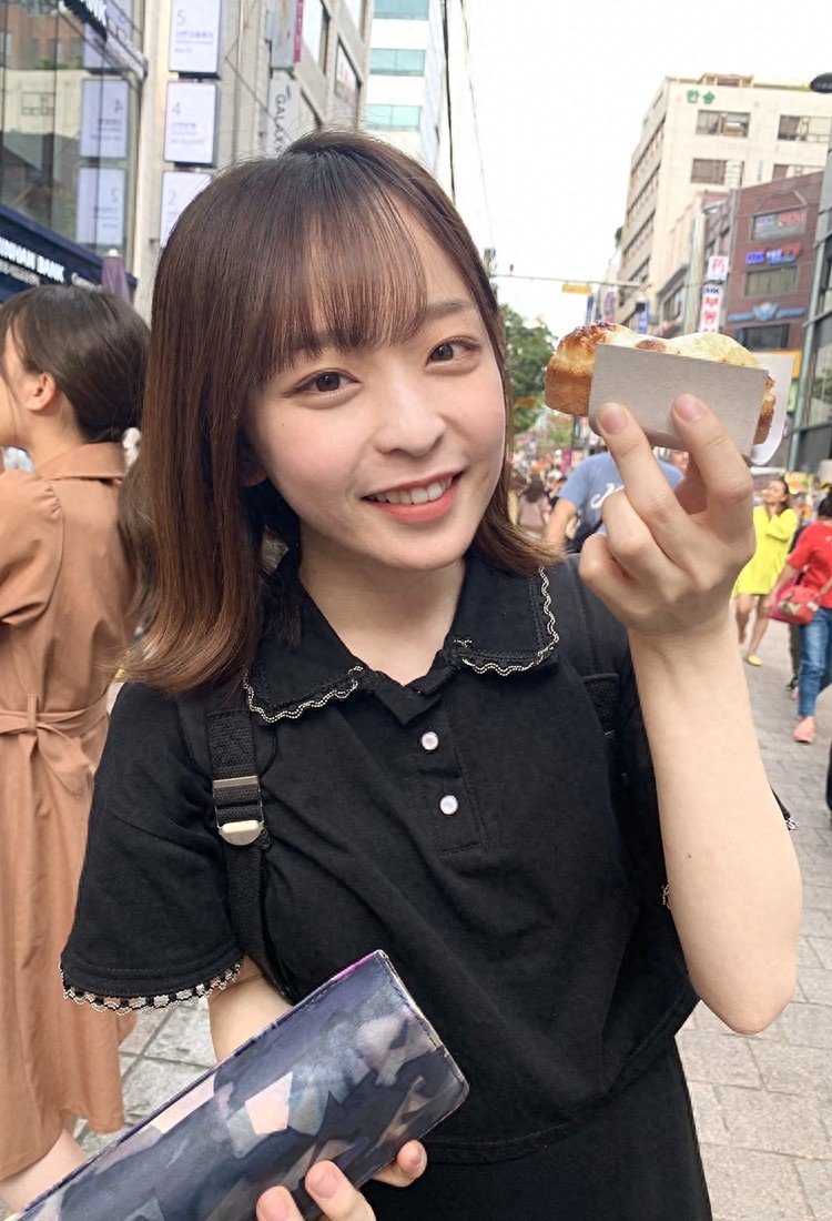 日本选出最美萝莉,因长相甜美身材娇小,男生看一眼就想呵护她