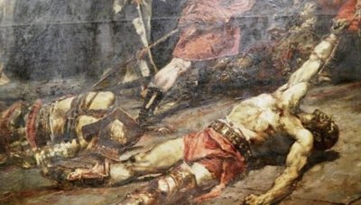 ​血腥暴力！全球最残酷的酷刑TOP 5，令人发指的恶行！